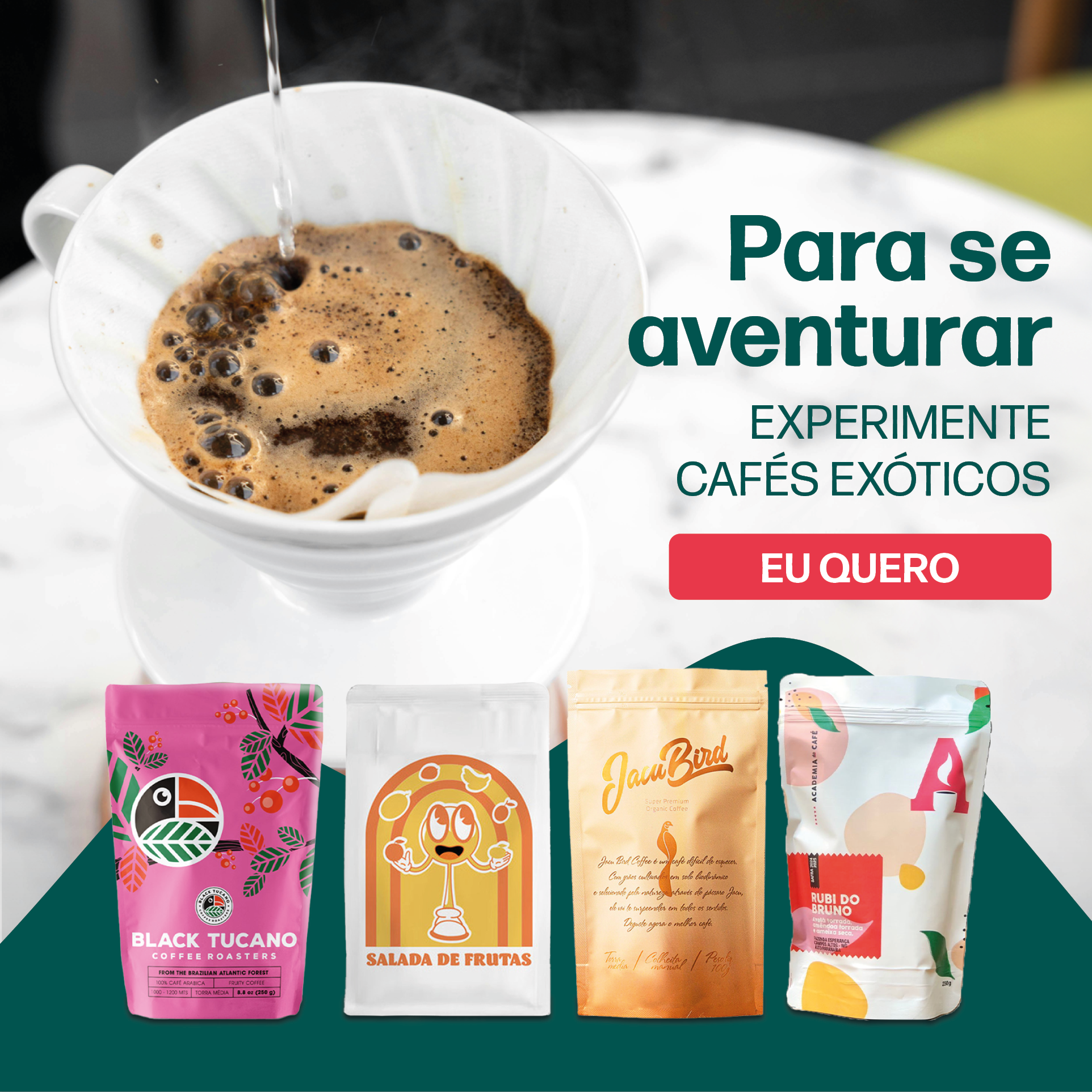 Exóticos
